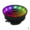 Cooler Para Processador Universal Aerocool Core Plus ARGB Truedata