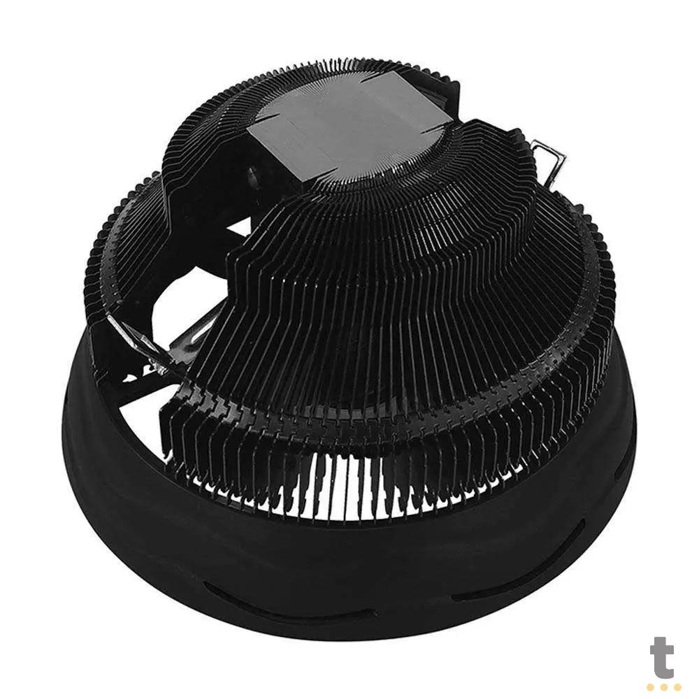 Cooler Para Processador Universal Aerocool Core Plus ARGB Truedata