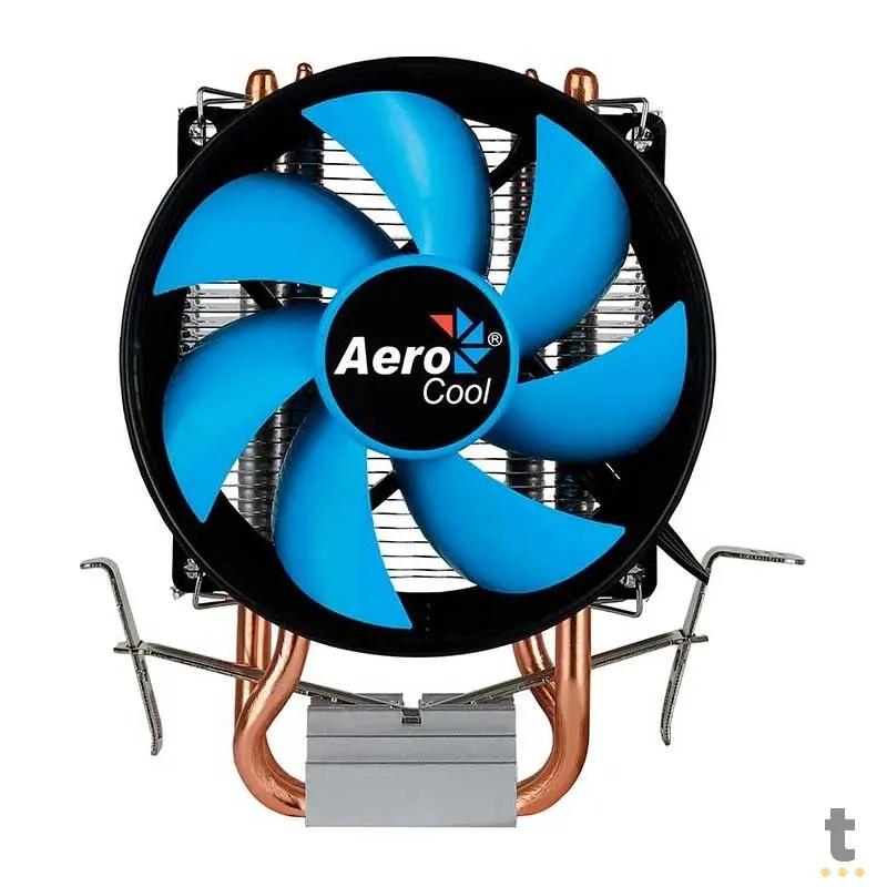 Cooler Para Processador Universal Aerocool Verkho 2 Truedata