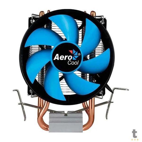 Cooler Para Processador Universal Aerocool Verkho 2