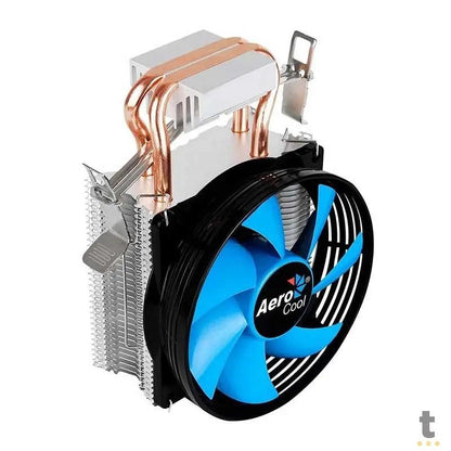 Cooler Para Processador Universal Aerocool Verkho 2 Truedata