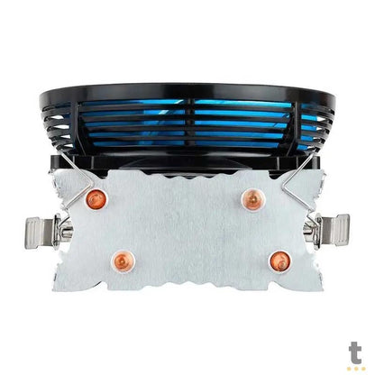 Cooler Para Processador Universal Aerocool Verkho 2 Truedata