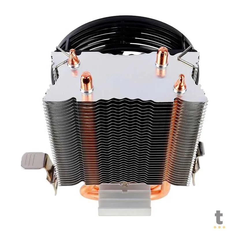 Cooler Para Processador Universal Aerocool Verkho 2 Truedata