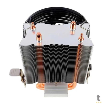 Cooler Para Processador Universal Aerocool Verkho 2 Truedata