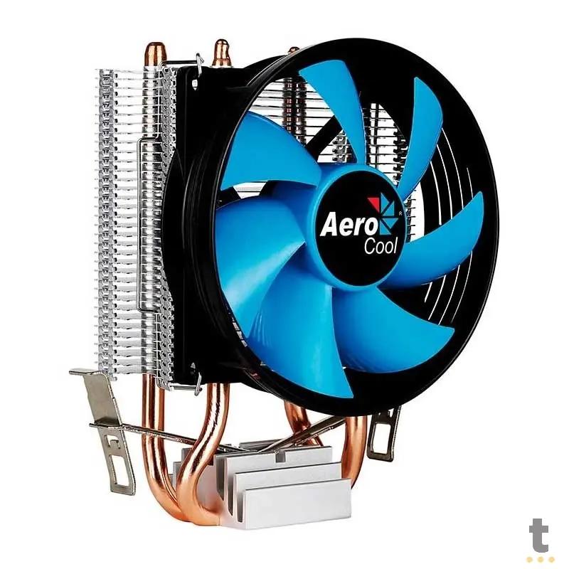 Cooler Para Processador Universal Aerocool Verkho 2 Truedata