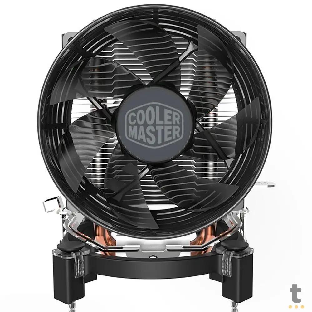 Cooler Para Processador Universal Cooler Master Hyper T20 - RR-T20-20FK-R1 Truedata