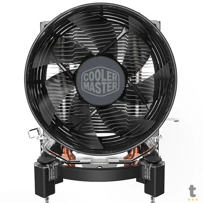 Cooler Para Processador Universal Cooler Master Hyper T20 - RR-T20-20FK-R1 Truedata