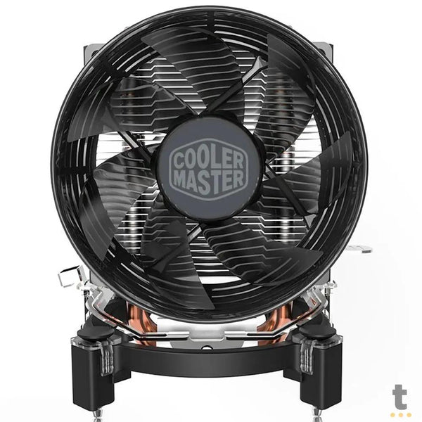 Cooler Para Processador Universal Cooler Master Hyper T20 - RR-T20-20FK-R1