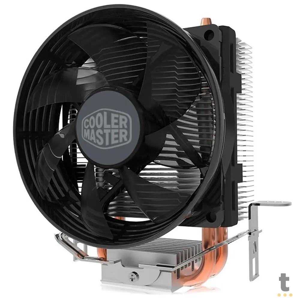 Cooler Para Processador Universal Cooler Master Hyper T20 - RR-T20-20FK-R1 Truedata