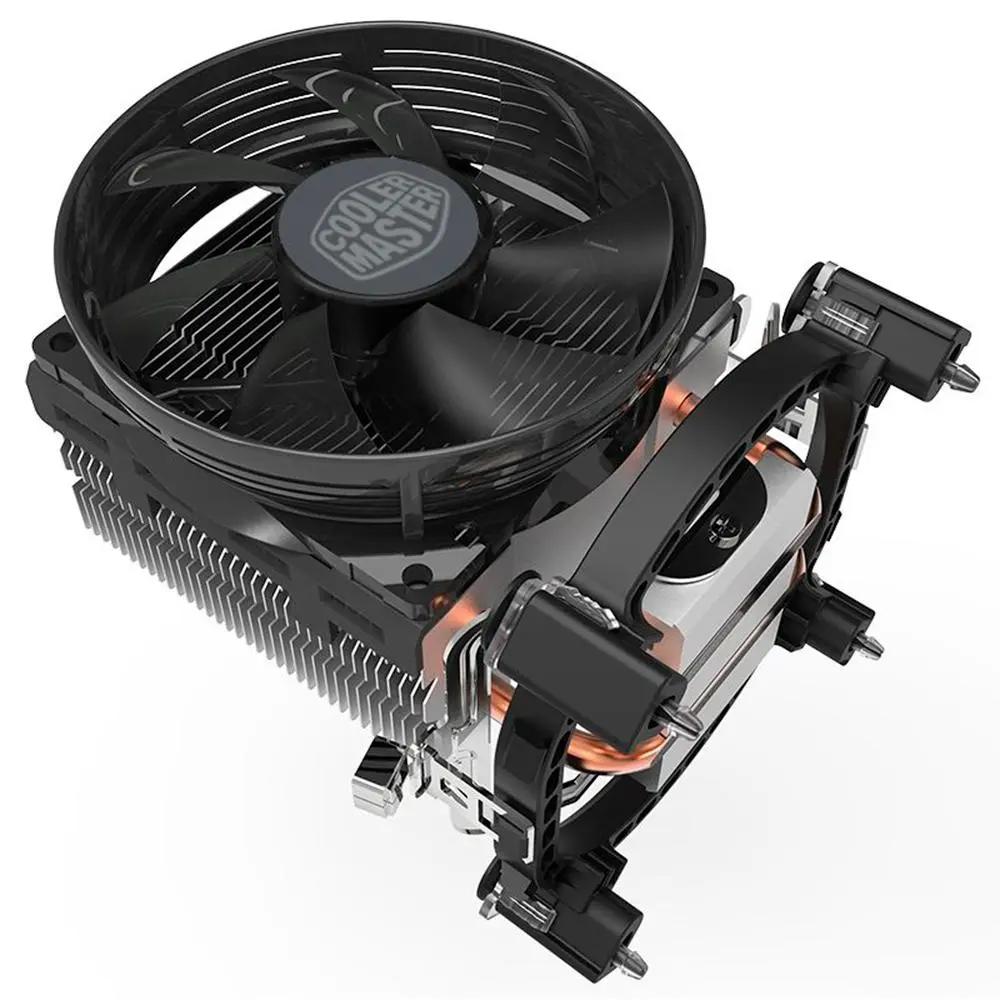 Cooler Para Processador Universal Cooler Master Hyper T20 - RR-T20-20FK-R1 Truedata