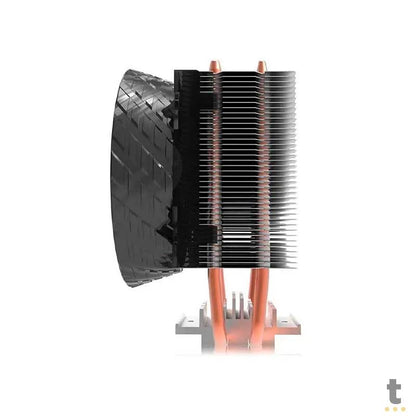 Cooler Para Processador Universal Cooler Master Hyper T200 2200 Rpm - RR-T200-22PK Truedata