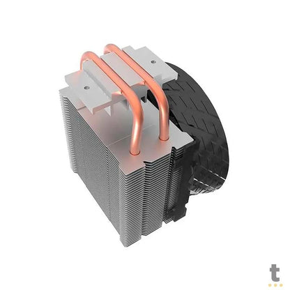 Cooler Para Processador Universal Cooler Master Hyper T200 2200 Rpm - RR-T200-22PK Truedata