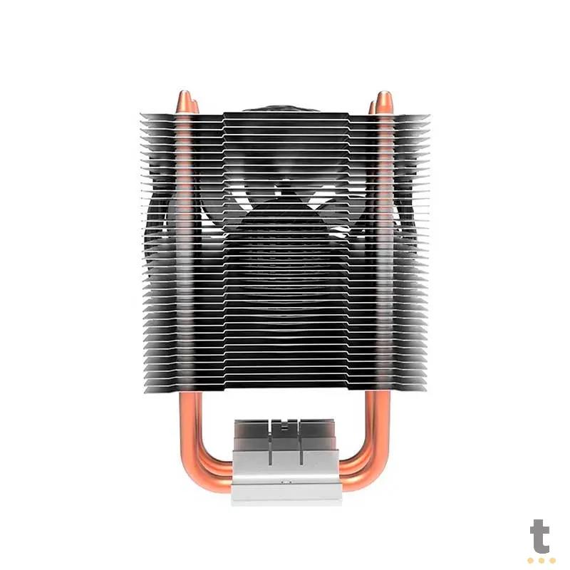 Cooler Para Processador Universal Cooler Master Hyper T200 2200 Rpm - RR-T200-22PK Truedata