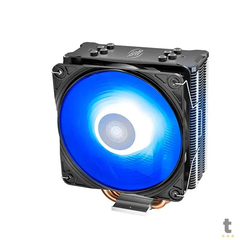 Cooler Para Processador Universal Deepcool Gammaxx GTE V2 Led - DP-MCH4-GMX-GTEV2 Truedata