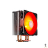 Cooler Para Processador Universal Deepcool Gammaxx GTE V2 Led - DP-MCH4-GMX-GTEV2 Truedata