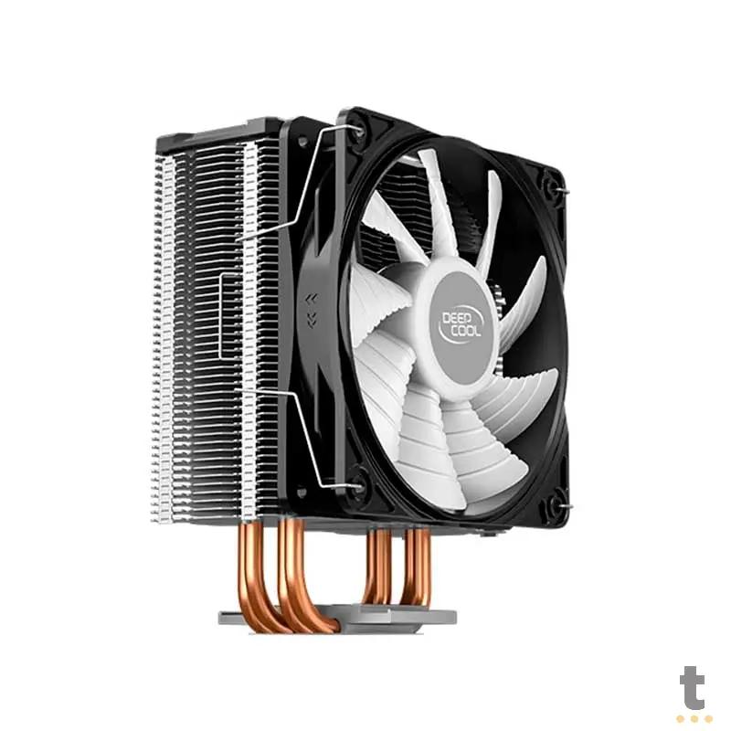 Cooler Para Processador Universal Deepcool Gammaxx GTE V2 Led - DP-MCH4-GMX-GTEV2 Truedata