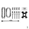 Cooler Para Processador Universal Deepcool Gammaxx GTE V2 Led - DP-MCH4-GMX-GTEV2 Truedata