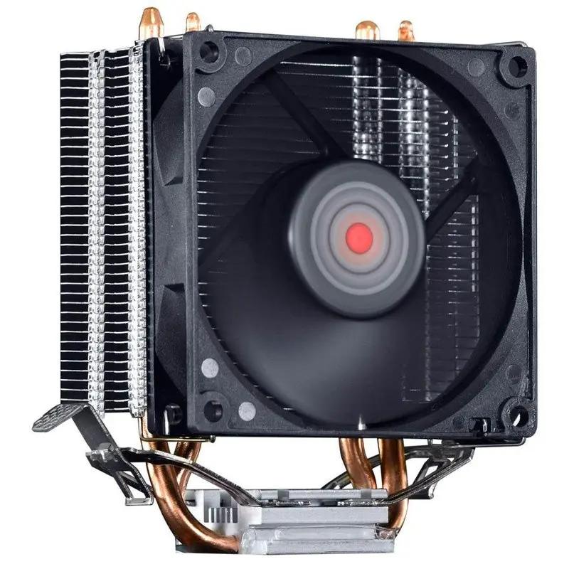 Cooler Para Processador Universal KZ1 TDP 95W 80mm - ACZK180 Truedata