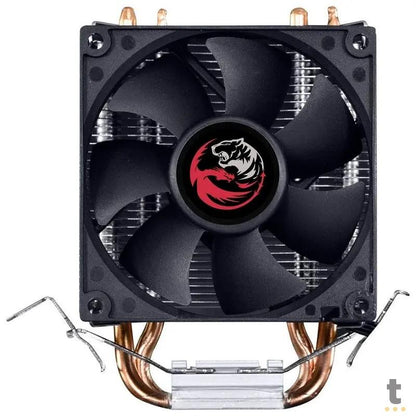 Cooler Para Processador Universal KZ1 TDP 95W 80mm - ACZK180 Truedata