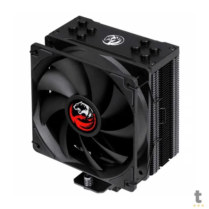 Cooler Para Processador Universal Notus B Alta Perfomance TDP 180W 120mm - PCYACNB Truedata