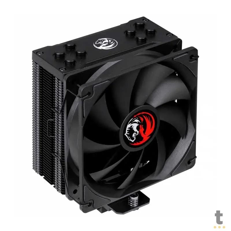 Cooler Para Processador Universal Notus B Alta Perfomance TDP 180W 120mm - PCYACNB Truedata