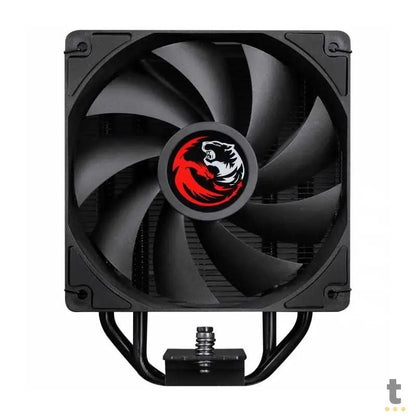 Cooler Para Processador Universal Notus B Alta Perfomance TDP 180W 120mm - PCYACNB Truedata