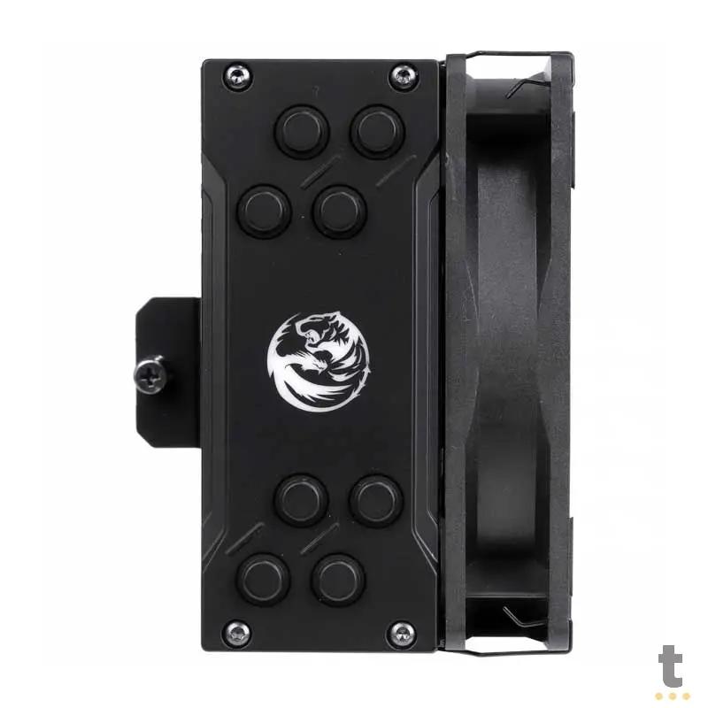 Cooler Para Processador Universal Notus B Alta Perfomance TDP 180W 120mm - PCYACNB Truedata