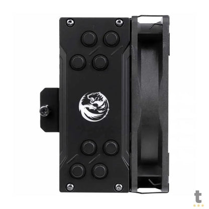 Cooler Para Processador Universal Notus B Alta Perfomance TDP 180W 120mm - PCYACNB Truedata