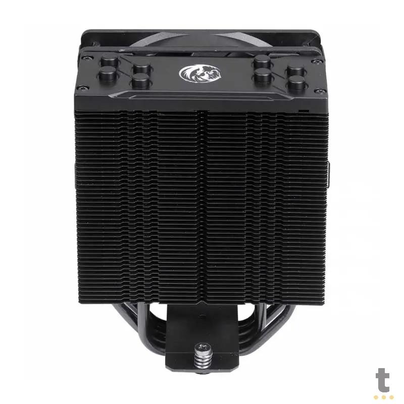 Cooler Para Processador Universal Notus B Alta Perfomance TDP 180W 120mm - PCYACNB Truedata