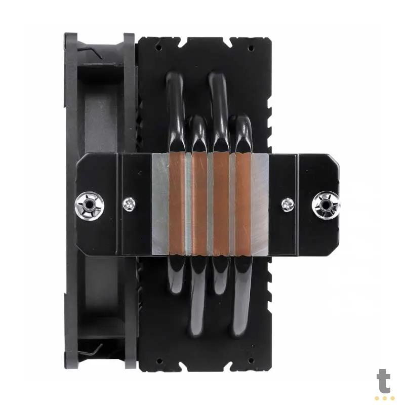 Cooler Para Processador Universal Notus B Alta Perfomance TDP 180W 120mm - PCYACNB Truedata