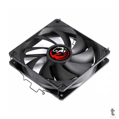 Cooler Para Processador Universal Notus B Alta Perfomance TDP 180W 120mm - PCYACNB Truedata