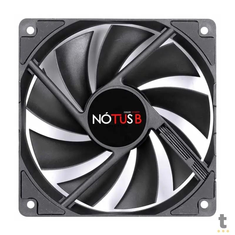 Cooler Para Processador Universal Notus B Alta Perfomance TDP 180W 120mm - PCYACNB Truedata