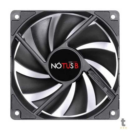 Cooler Para Processador Universal Notus B Alta Perfomance TDP 180W 120mm - PCYACNB Truedata