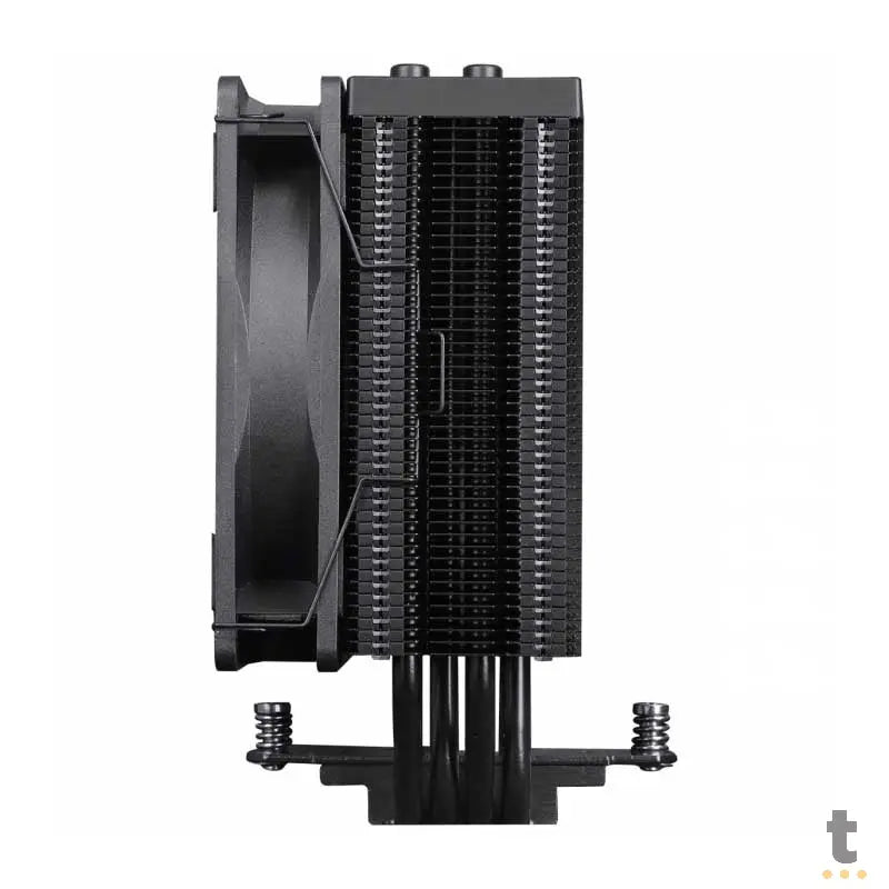 Cooler Para Processador Universal Notus B Alta Perfomance TDP 180W 120mm - PCYACNB Truedata