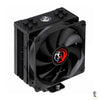 Cooler Para Processador Universal Notus B Alta Perfomance TDP 180W 120mm - PCYACNB Truedata