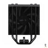Cooler Para Processador Universal Notus B Alta Perfomance TDP 180W 120mm - PCYACNB Truedata