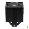 Cooler Para Processador Universal Notus B Alta Perfomance TDP 180W 120mm - PCYACNB Truedata