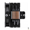 Cooler Para Processador Universal Notus B Alta Perfomance TDP 180W 120mm - PCYACNB Truedata