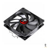 Cooler Para Processador Universal Notus B Alta Perfomance TDP 180W 120mm - PCYACNB Truedata