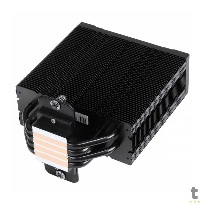 Cooler Para Processador Universal Notus B Alta Perfomance TDP 180W 120mm - PCYACNB Truedata