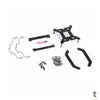 Cooler Para Processador Universal Notus B Alta Perfomance TDP 180W 120mm - PCYACNB Truedata