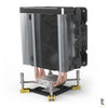 Cooler Para Processador Universal Redragon Effect Rgb  - CC-2000 Truedata