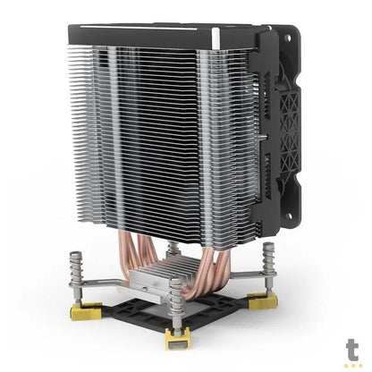 Cooler Para Processador Universal Redragon Effect Rgb  - CC-2000 Truedata