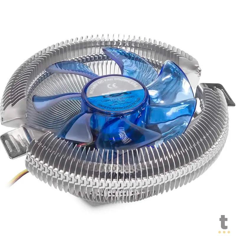 Cooler Para Processador Universal Ref Dx-7120 Truedata