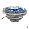 Cooler Para Processador Universal Ref Dx-7120 Truedata