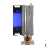 Cooler Para Processador Universal T-Dagger Indun B Led Azul - T-GC9109 B Truedata