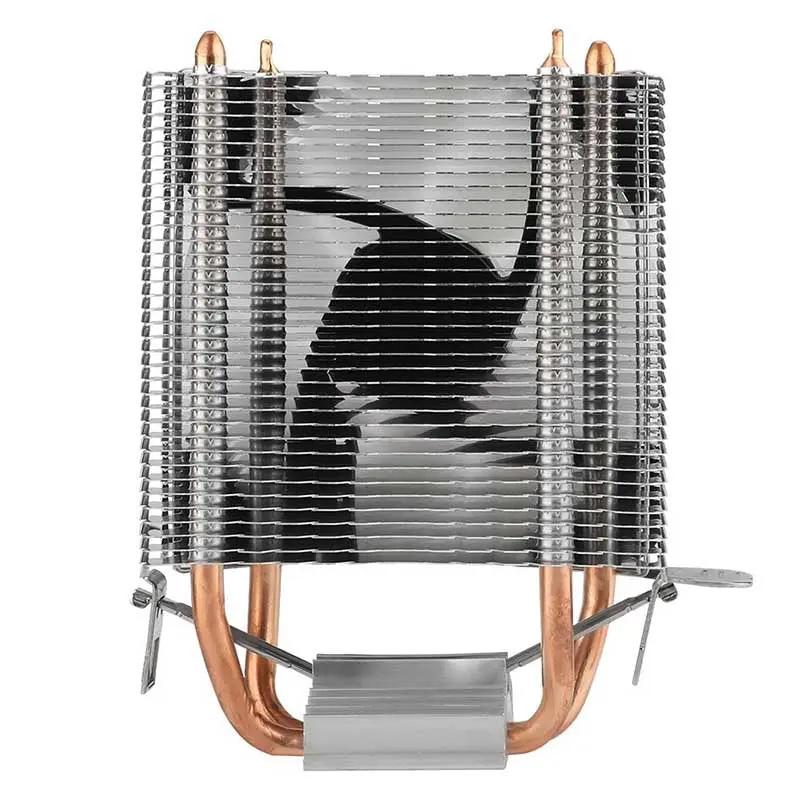 Cooler Para Processador Universal T-Dagger Indun R Led Vermelho - T-GC9109 R Truedata