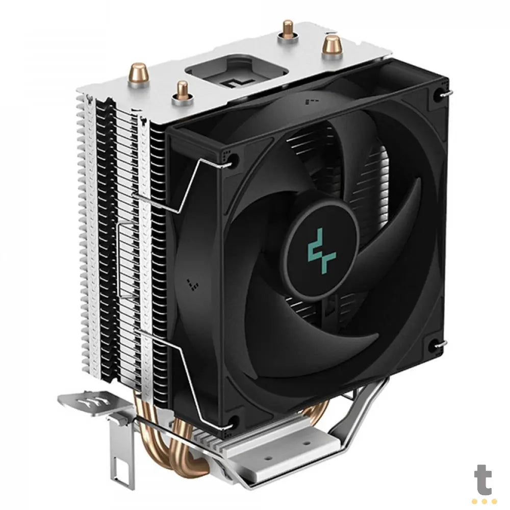 Cooler para Processador Universal Deepcool Gammaxx AG200 92mm - R-AG200-BKNNMN-G Truedata
