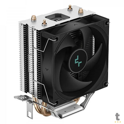 Cooler para Processador Universal Deepcool Gammaxx AG200 92mm - R-AG200-BKNNMN-G Truedata