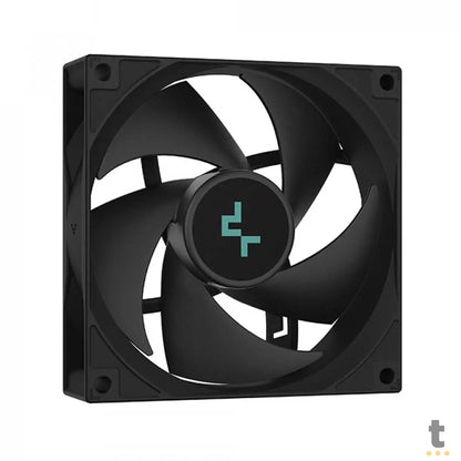 Cooler para Processador Universal Deepcool Gammaxx AG200 92mm - R-AG200-BKNNMN-G Truedata